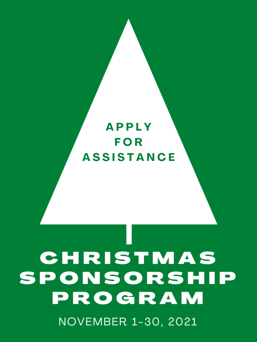 HC - October 26, 2021 - Christmas Sponsorship Program 2021 (1)