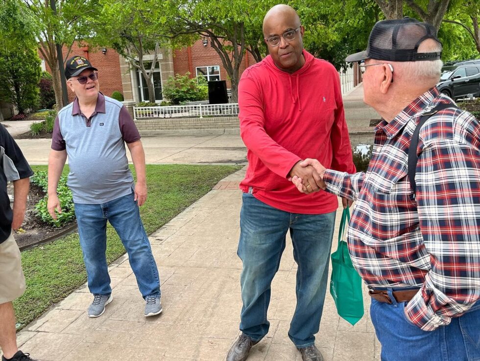 HOPE Center of Edmond Home