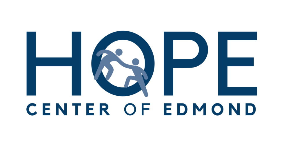 Hope Center of Edmond logo