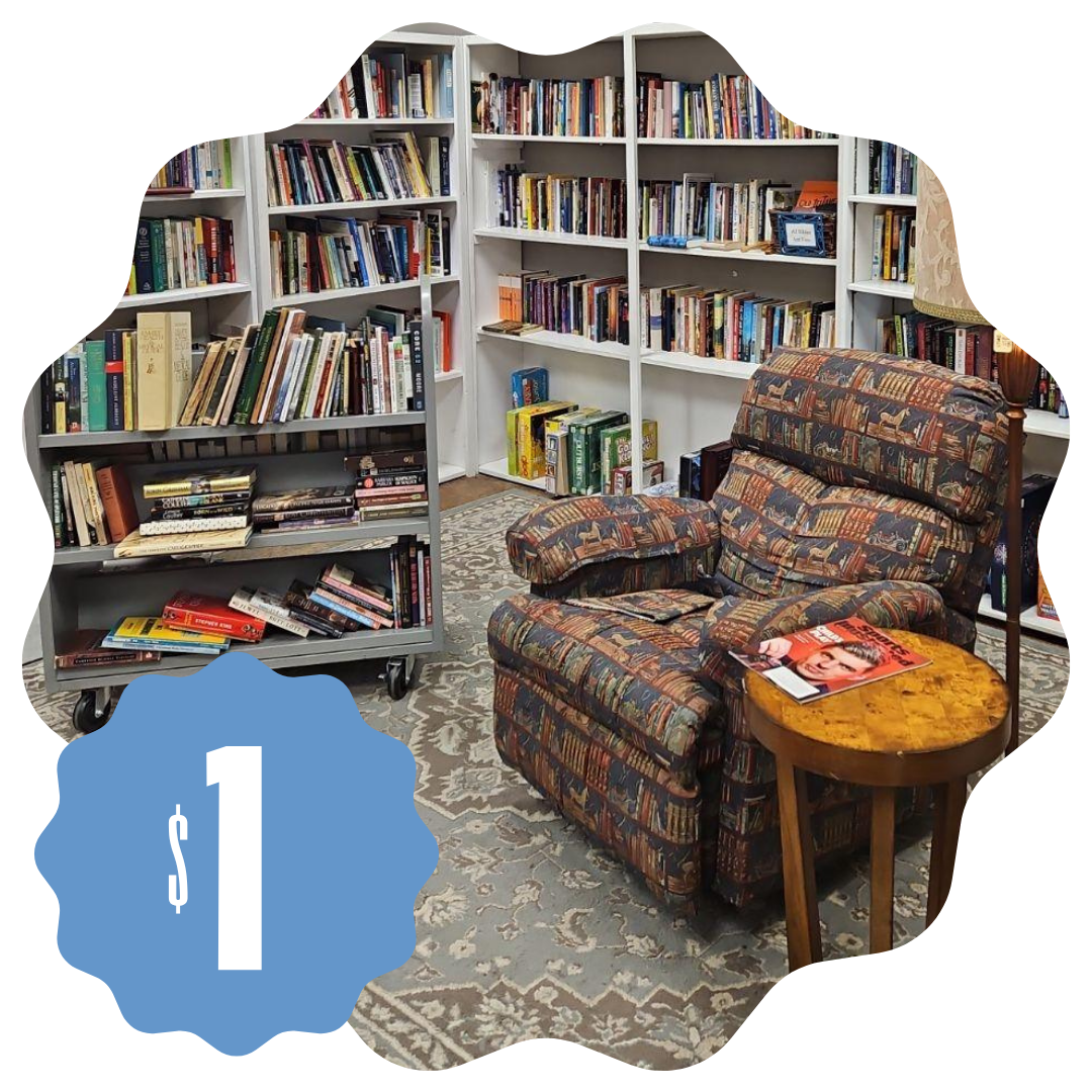 TUE. APR. 21-SAT. APR. 25