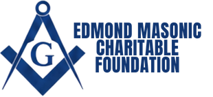 Edmond Masonic Charitable Foundation Logo
